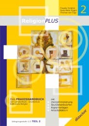 Cover von ReligionPLUS
