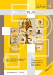 Cover von ReligionPLUS 2