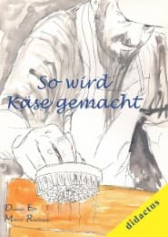 Cover von So wird Käse gemacht