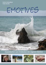 Cover von Mini-Emotives