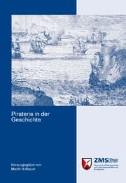 Cover von Piraterie in der Geschichte