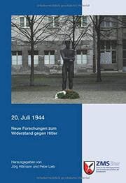 Cover von 20. Juli 1944