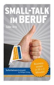 Cover von Small-Talk im Beruf