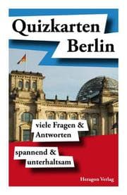 Cover von Quizkarten Berlin