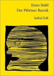 Cover von Der Pförtner Barnik