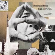 Cover von Hannah Höch: Life Portrait
