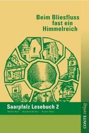 Cover von Beim Bliesfluss fast ein Himmelreich