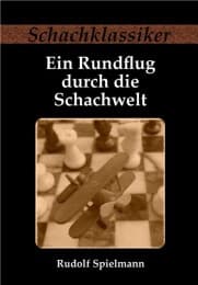 Cover von Ein Rundflug durch die Schachwelt