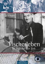 Cover von Fischerleben im Wandel der Zeit