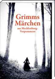 Cover von Grimms Märchen aus Mecklenburg-Vorpommern