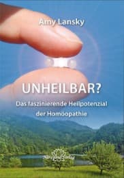 Cover von Unheilbar?