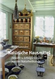 Cover von Natürliche Hausmittel