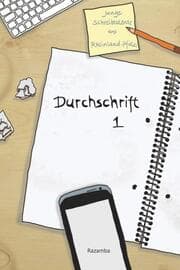Cover von Durchschrift 1