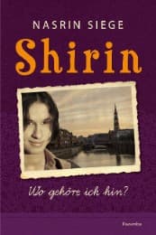 Cover von Shirin