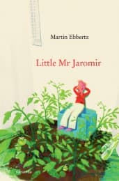 Cover von Little Mr Jaromir