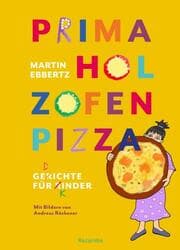 Cover von PRIMA HOL ZOFEN PIZZA