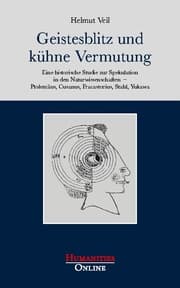 Cover von Geistesblitz und kühne Vermutung