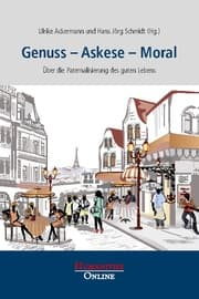Cover von Genuss - Askese - Moral
