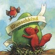 Cover von Wunschkind