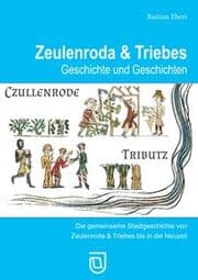 Cover von Zeulenroda-Triebes