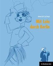 Cover von Mit Lola durch Berlin