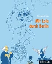 Cover von Mit Lola durch Berlin