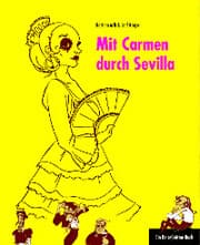 Cover von Mit Carmen durch Sevilla