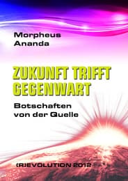Cover von Zukunft trifft Gegenwart