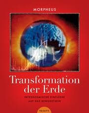 Cover von Transformation der Erde