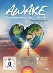 Cover von Awake