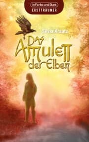 Cover von Das Amulett der Elben