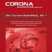 Cover von Die Corona-Audiothek, Vol. 1