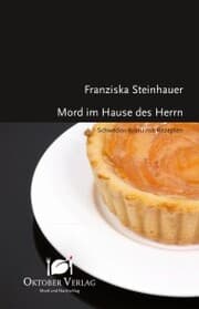 Cover von Mord im Hause des Herrn