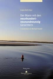 Cover von Der Mann mit den 999 Gesichtern