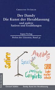 Cover von Der Dandy
