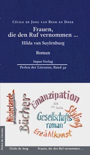 Cover von Frauen, die den Ruf vernommen - Hilda van Suylenburg