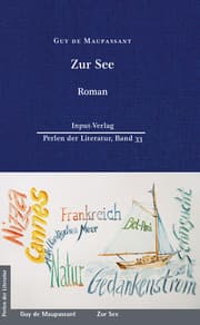 Cover von Zur See