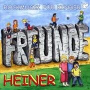 Cover von Freunde