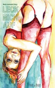 Cover von Leck mich auf
