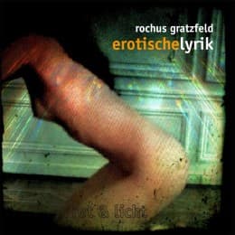 Cover von erotische Lyrik