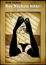 Cover von Der Nächste bitte!