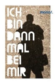 Cover von Ich bin dann mal bei mir