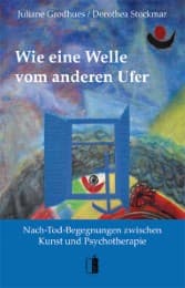 Cover von Wie eine Welle vom anderen Ufer