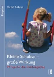 Cover von Kleine Schubse - große Wirkung