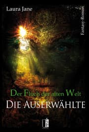 Cover von Die Auserwählte