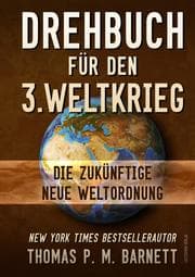 Cover von Drehbuch für den 3.Weltkrieg