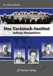 Cover von Das Tavistock Institut