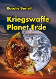 Cover von Kriegswaffe Planet Erde
