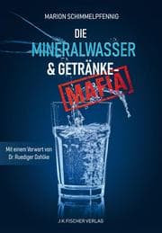 Cover von Die Mineralwasser- & Getränke-Mafia