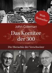 Cover von Das Komitee der 300